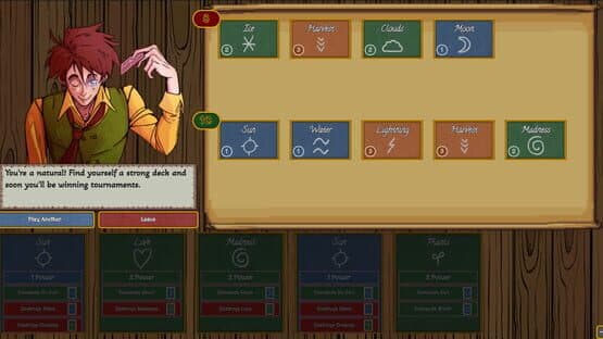 Merchant of the Six Kingdoms — screenshot 4