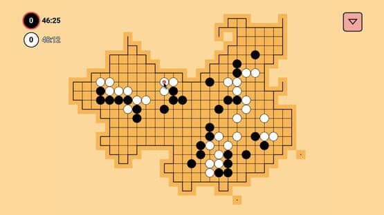 Custom Goban — screenshot 4