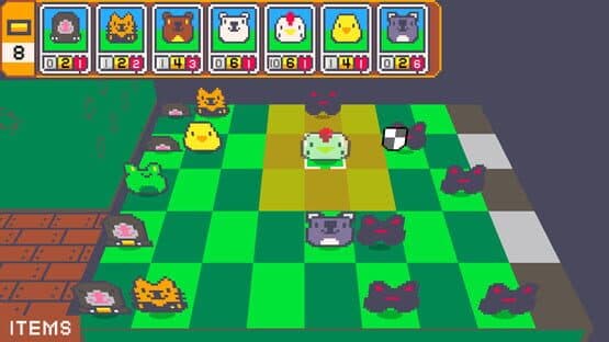 Froggonit — screenshot 6