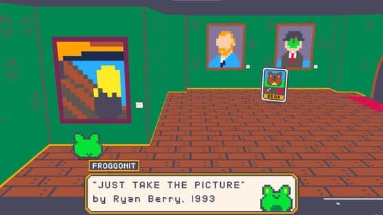 Froggonit — screenshot 7