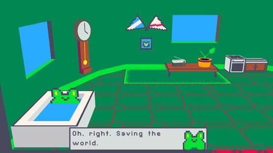 Froggonit — screenshot 8