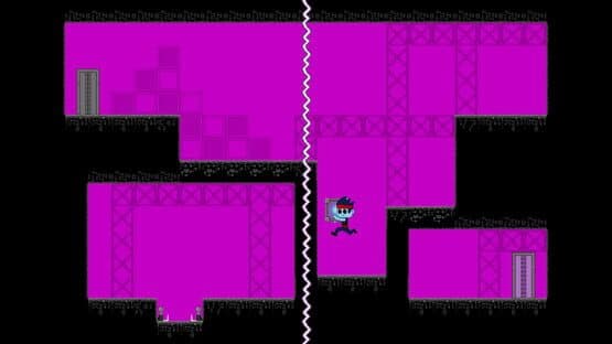 TesserActive — screenshot 1