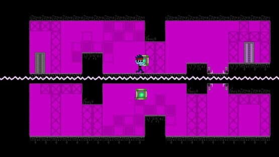 TesserActive — screenshot 2