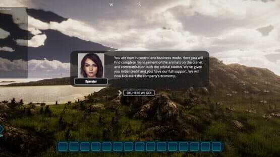 Dinosaur Simulator — screenshot 2