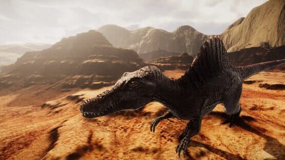Dinosaur Simulator — screenshot 3