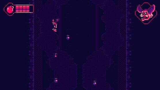 Super Geisha Neon — screenshot 2