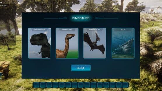 Dinosaur Simulator — screenshot 4