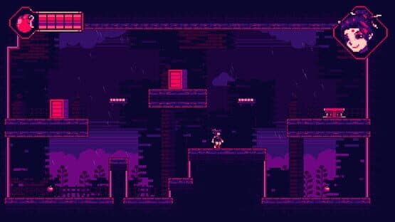 Super Geisha Neon — screenshot 3