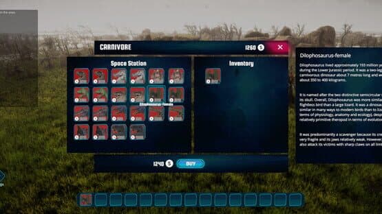 Dinosaur Simulator — screenshot 6