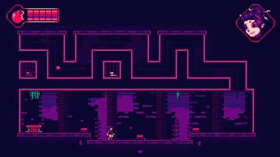 Super Geisha Neon — screenshot 5