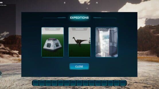 Dinosaur Simulator — screenshot 8