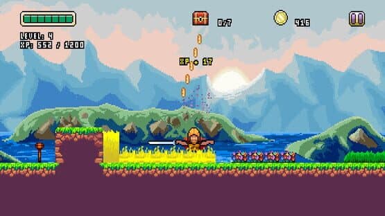 Massi — screenshot 3