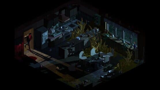 Holstin — screenshot 5