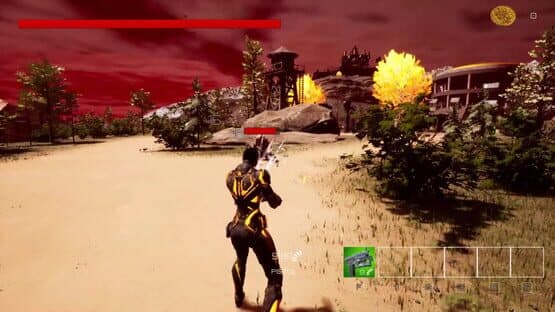 BattleReign — screenshot 1