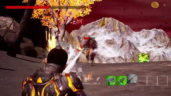 BattleReign — screenshot 2