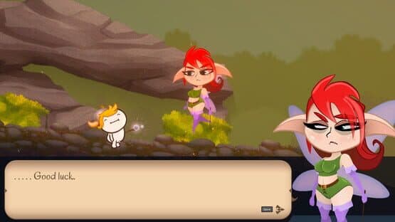 Big Butt Bobby — screenshot 1