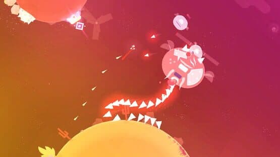 Baseless — screenshot 1