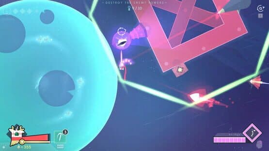 Baseless — screenshot 2