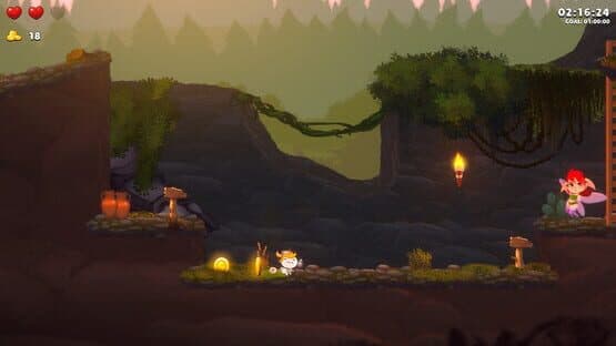 Big Butt Bobby — screenshot 3
