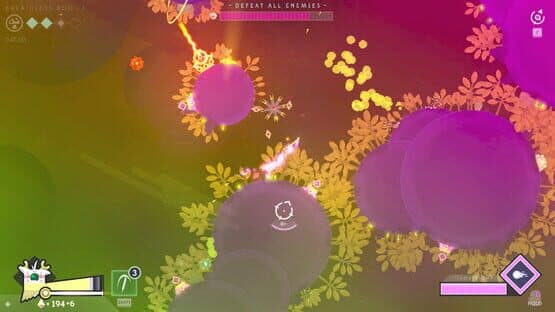 Baseless — screenshot 3