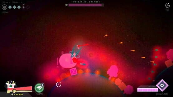 Baseless — screenshot 6