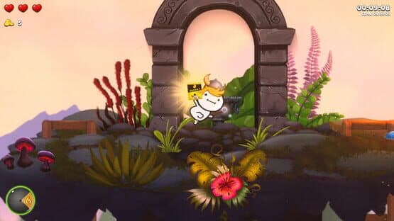 Big Butt Bobby — screenshot 8