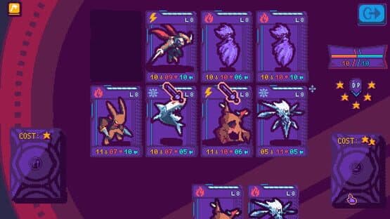Card Nova Hyper — screenshot 2