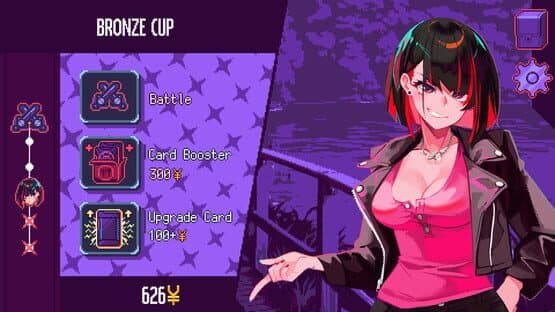 Card Nova Hyper — screenshot 5