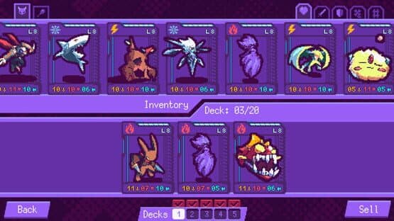 Card Nova Hyper — screenshot 6