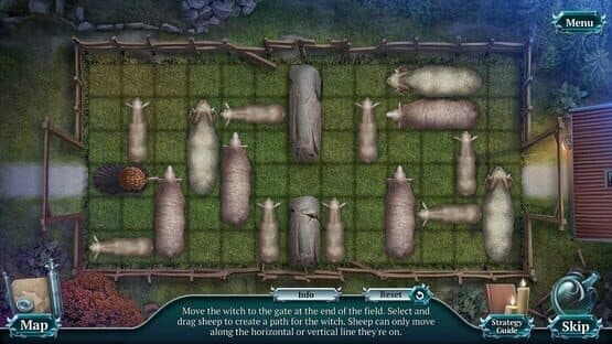 Cursed Fables: Twisted Tower - Collector's Edition — screenshot 2