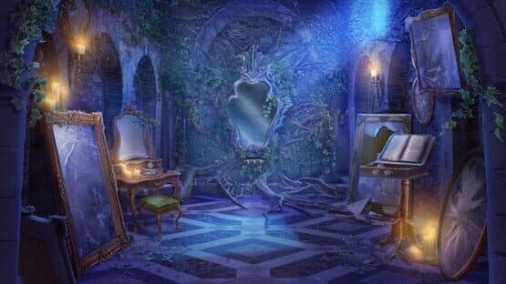 Cursed Fables: Twisted Tower - Collector's Edition — screenshot 3
