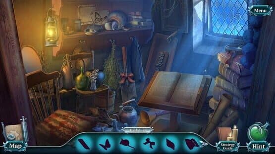 Cursed Fables: Twisted Tower - Collector's Edition — screenshot 4