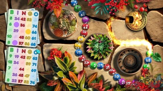 Twistingo: Bird Paradise - Collector's Edition — screenshot 4