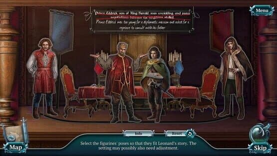 Cursed Fables: Twisted Tower - Collector's Edition — screenshot 5