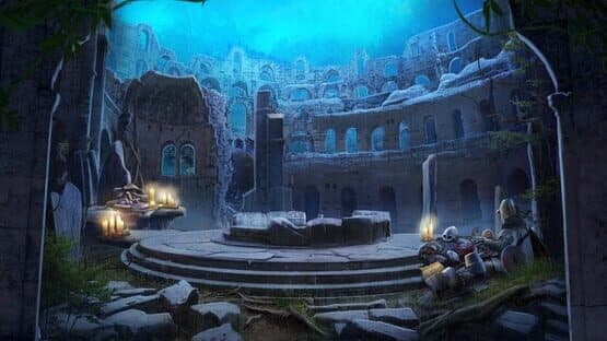 Cursed Fables: Twisted Tower - Collector's Edition — screenshot 6