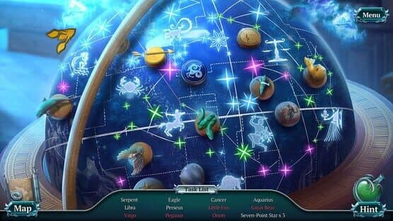 Cursed Fables: Twisted Tower - Collector's Edition — screenshot 7