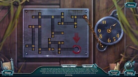 Cursed Fables: Twisted Tower - Collector's Edition — screenshot 8
