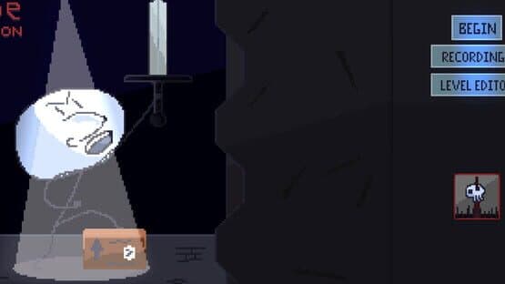 Joe Dungeon — screenshot 1