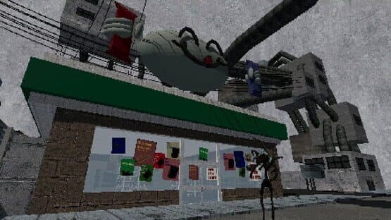 Elation for the Wonder Box 6000 — screenshot 4