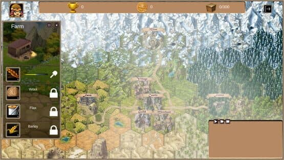 Kingdom Quest — screenshot 2