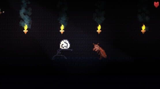 Joe Dungeon — screenshot 4