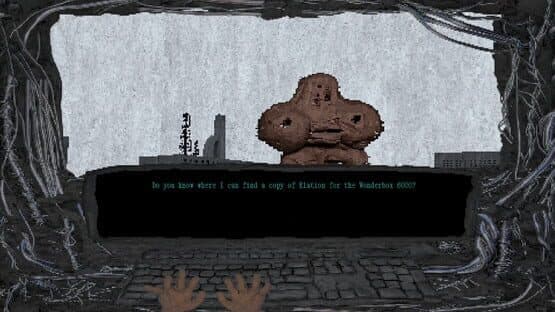 Elation for the Wonder Box 6000 — screenshot 7