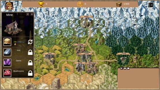 Kingdom Quest — screenshot 4