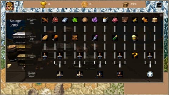 Kingdom Quest — screenshot 5