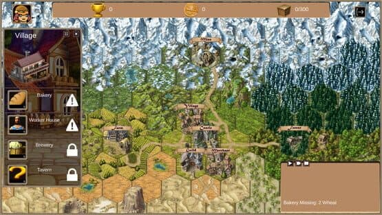 Kingdom Quest — screenshot 6