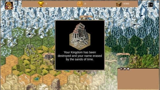Kingdom Quest — screenshot 7