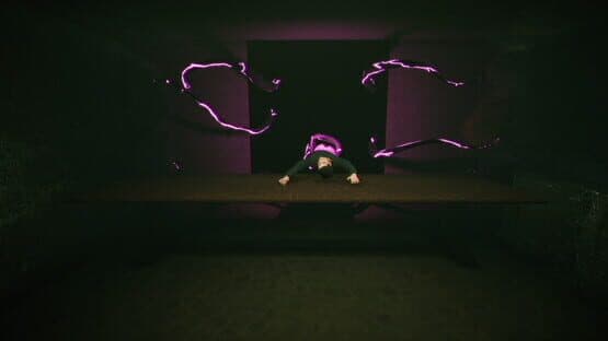 Silent Scream — screenshot 1