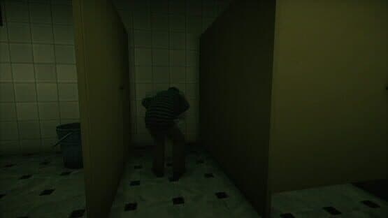 Silent Scream — screenshot 2