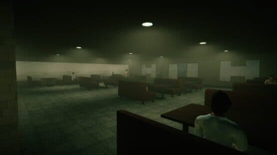 Silent Scream — screenshot 5