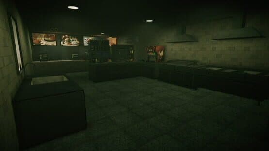 Silent Scream — screenshot 6